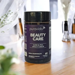 Beauty Care Saúde da Pele 60 Cáps - Puravida