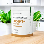 Collagen Pro Joint & Bones 450g - Puravida