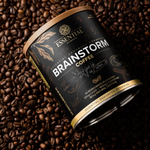 Brainstorm Coffee Lata 186g - Essential Nutrition
