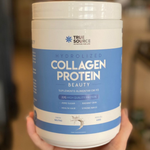 Collagen Protein Beauty Neutro 450g - True Source