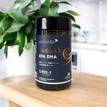 Omega 3 Big Epa Dha 120 Cápsulas - Puravida
