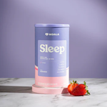 Koala Sleep Morango 456g - Caffeine Army