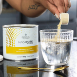 Macapure Amarela Woman 150g - Central Nutrition