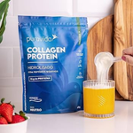 Collagen Protein Neutro 450g - Puravida