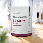 Collagen Pro Beauty Blend 540g - Puravida