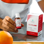 Restaure 2000 UI Vitamina D3 Gotas 15ml - Central Nutrition