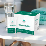 Guardian Sem Sabor 30 Sachês de 8,5g - Central Nutrition