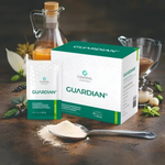 Guardian Limão 30 Sachês de 8,5g - Central Nutrition