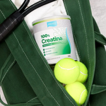 Creatina 100% Monohidratada 300g - Equaliv