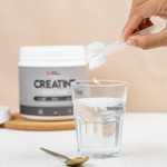 True Creatina 100% Pura 300g - True Source