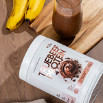 Proteína True Beef Protein Chocolate 418g - True Source
