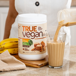 True Vegan Doce de Leite 837g - True Source