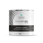 Macapure Preta Man 150g - Central Nutrition