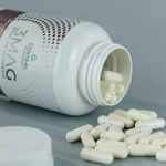 3 Mag Pool de Magnésio com 90 caps - Central Nutrition