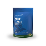 Blue Calm Limão e Maracujá 350g - Puravida