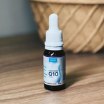 Coenzima Q10 em Gotas 15ml - Equaliv