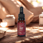 Bio Vitamina B9 Ácido Folico Metilado com 20ml - Puravida