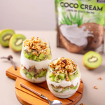 Coco Cream 1Kg - Puravida