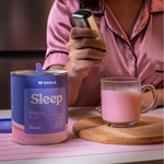 Koala Sleep Morango 264g - Caffeine Army