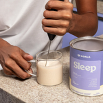 Koala Sleep Baunilha 264g - Caffeine Army