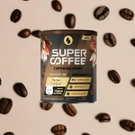 Super Coffee 3.0 Língua de Gato 220g - Caffeine Army