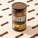 Super Coffee 3.0 Língua de Gato 380g - Caffeine Army