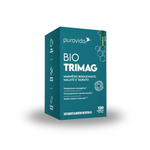 Bio Trimag Big Pack 120 Cáps - Puravida