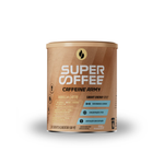 SuperCoffee Vanilla Latte 220g - Caffeine Army