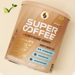 SuperCoffee Vanilla Latte 220g - Caffeine Army