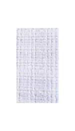 Saia longuete tweed passanamaria