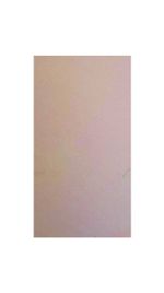 Saia midi em tricoline com pregas