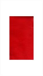 Vestido longo com manga 3/4 babados