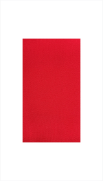 Vestido curto com capa frente