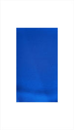 Vestido curto com capa frente