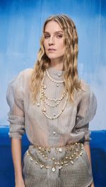 Camisa oversize