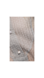 Camisa oversize
