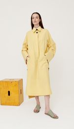 CHEMISE EM TRICOLINE