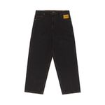 Calça Jeans Clássica Preta
