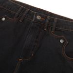 Bermuda Jeans 