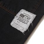 Bermuda Jeans 
