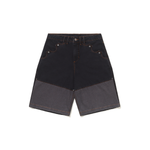 Bermuda Jeans 