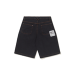 Bermuda Jeans 