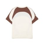 Camiseta Recortada 