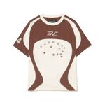 Camiseta Recortada 