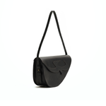 Handbag em Couro 