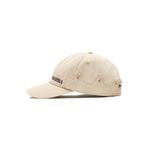 Boné Six Panel 