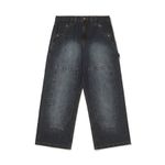 Calça Jeans 