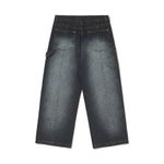 Calça Jeans 