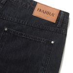 Bermuda Jeans 