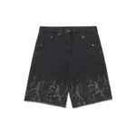 Bermuda Jeans 